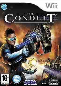 Descargar The Conduit [MULTI5] por Torrent